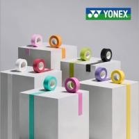 ราคา YONEX กริปพันด้ามไม้แบดมินตัน/ไม้เทนนิส รุ่น AC102EX ยกกล่อง 10 แพค (1 แพคมี 3 ชิ้น) แท้ % (42004596898)