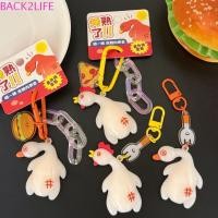 ราคา กลับ2ชีวิต ตรวจจับ ยูวี เปลี่ยนสีเป็ดจี้,การ์ตูนตลกเป็ดย่างพวงกุญแจ,แฟชั่นพีวีซีสร้างสรรค์ที่ไม่ซ้ํากันไก่ย่างพวงกุญแจกระเป๋าแขวน (40522859165)