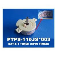 ราคา HITACHI อะไหล่แท้/นาฬิกาปั่นแห้งเครื่องซักผ้า 2 ถัง/PTPS-110JS*003/ใช้ได้กับรุ่น/ PS-60J,PS-110FS,PS-70J,PS-70JJ, PS-80J (11877493712)