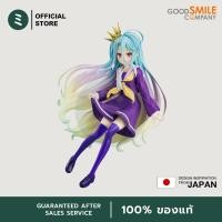ราคา GOOD SMILE COMPANY Shiro No Game No Life Figure โมเดล ชิโระ Shiro Crown ver. ลิขสิทธิ์แท้ญี่ปุ่น (29822495382)