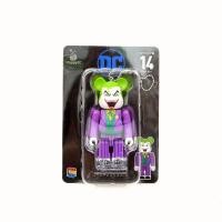 ราคา Be@rbrick​ 100​% DC พวงกุญแจ​ (9049024817)