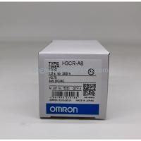 ราคา รีเลย์ Omron Time (Timer + เต้ารับ) H3CR-A8 H3CR-A 24VDC/AC 100-240VAC Timer + เต้ารับ (27207394307)
