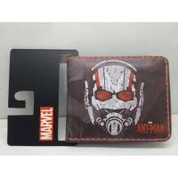 ราคา กระเป๋าสตางค์นําเข้า Marvel Ant-Man (56501563517)