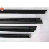 ราคา คิ้วรีดน้ำประตูรถตู้ COMMUTER 2005-2018 รถตู้ คอม มูเตอร์ KHD200-222 HIAEC ยางรีดน้ำขอกระจก เส้นนอก เส้นใน สินค้า (50851483295)