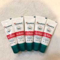 ราคา Lip Balm Himalaya 10 g (1819587997)
