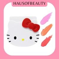 ราคา HAUSOFBEAUTY | THE CREME SHOP x HELLO KITTY Crème Blush Balm (29612708088)