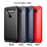 ราคา เคสป้องกันการแตกร้าว LG K71 K62 K62+ K52 K61 K51 K50 K40 K30 Q92 Q62 Q52 Q61 Q51 Q70 Q60 Q8 Stylo 6 5 5 + เคสโทรศัพท์แบบนุ่มฝาครอบ (29490753237)