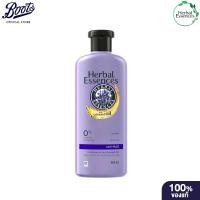 ราคา Herbal Essences Lavender With Almond Oil Conditioner 400Mlเฮอร์บัล เอสเซนส์ คอนดิชันเนอร์ 400 มล. (18162049790)
