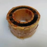 ราคา เส้นผ่านศูนย์กลาง Toroid Kern 11.5 ซม. สูง 6.5 ซม. / ใช้ stavol Donut Kern (48955859758)