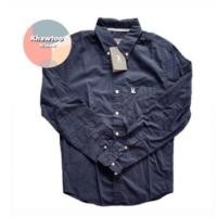 ราคา เสื้อเชิ้ตCC-OO ชายสีกรม มือ1 แท้100% ปลอมคืนเงิน❤️‍ (11816875499)