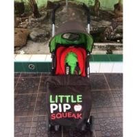 ราคา รถเข็นเด็ก COSATTO มือสองญี่ปุ่น สภาพนางฟ้า (1269634131)