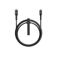 ราคา Nomad สายชาร์จ USB-C to L Cable Kevlar V2 By Dotlife (28842840681)
