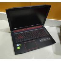 ราคา Acer Nitro 5 Core i7 GEN 8 M.2. 256 GB RAM 8 GB GTX 1050 Ti จอ15.6” (20235942279)