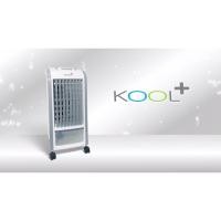 ราคา KOOL+ พัดลมไอเย็น รุ่น AV-512 (4430165929)
