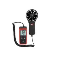 ราคา เซ็นเซอร์วัด มิเตอร์วัดความเร็วลม UT363S UT363-BT Split Type Digital Anemometer Precise Wind Speed Sensor LCD Display (7956715859)