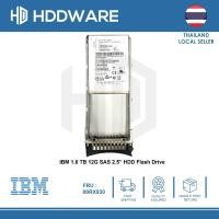 ราคา IBM 1.6TB 12G SAS 2.5" Flash Drive HDD // 00RY613 // 00RX930 // 00Y5909 (28282818630)