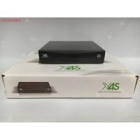 ราคา เครื่องบันทึกกล้องวงจรปิด DVR PSI X4S (รองรับกล้องสูงสุุด 4 ตัว) (7607020954)