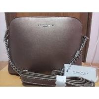 ราคา กระเป๋าสะพาย David jones Paris แท้100% (สินค้าถ่ายจากงานจริง) (5860342635)