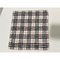 ราคา ผ้าเช็ดหน้าBurberryแท้ (19285965949)