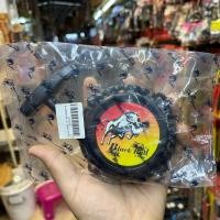 ราคา ชุดสตาร์ทกระทิงดำแท้ ลานดึงสตาร์ทเครื่องตัดหญ้า2จังหวะ RBC411 ลานสตาร์ทดึงเบากระทิงดำแท้ (27708548433)