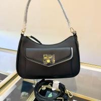 ราคา กระเป๋าสะพายข้าง NINE WEST แบบ-original hand bag- รหัส 2510906 (27643256308)