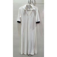 ราคา ชุดเเซกสีขาวครีมEsprit (40153462997)