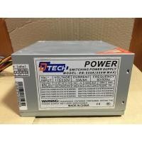 ราคา Power Supply Dtech 550w. ราคาถูกๆ (11953784480)