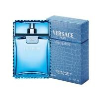ราคา Versace Man Eau Fraiche EDT Spray for Men 100ml (233415070)