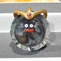 ราคา Platinum King Jewel จากเกม Dragon Quest Square Enix Dragon Quest Big Clear Figure Slime Madura (52250812225)