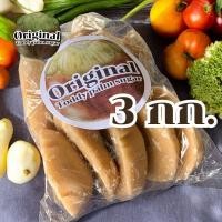 ราคา 3 กก. น้ำตาลโตนดแท้จากเพชรบุรี ไม่ผสม หวานหอม กลิ่นละมุน ใช้ทำขนม อาหาร เครื่องดื่ม (28680436140)