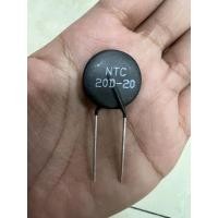 ราคา NTC Thermistor Resistor NTC 20D一20 20D20 Thermal Resistor (22180256547)