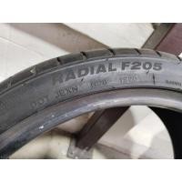 ราคา ยางเปอร์เซ็นต์ 245/35 R19 Minerva ปี20 (19879312373)