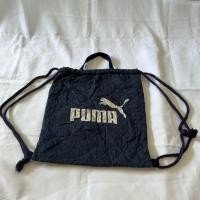 ราคา กระเป๋าสะพายหลัง รูดเชือก แบรนด์ PUMA (29224744536)