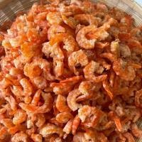 ราคา กุ้งแห้งเนื้อใหญ่ คัดอย่างดี คัดพิเศษ (23886173401)