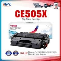 ราคา หมึกเทียบเท่า CE505X/CE-505XCARTRIDGE319/CRG319 FOR HP LaserJet Pro P2035/P2055/P2050/P2035n/ P2055d (23455179313)