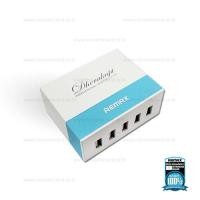 ราคา USB Charger 5 U (RU-U1) - สินค้าพรีเมี่ยม REMAX (9575012783)