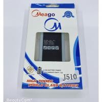 ราคา แบตเตอรี่ Meago รุ่น Samsung J5 2016 / J510 (4609131220)