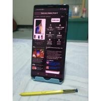 ราคา Samsung Note 9 **ราคา 3,200 ถ้าสั่งซื้อทางเฟสผม** (22360583281)