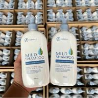 ราคา แชมพูศิริราช มายด์แชมพู mild shampoo ยาสระผม แชมพูศิริราชของแท้ สูตรอ่อนโยน siriraj มาย (28984615155)
