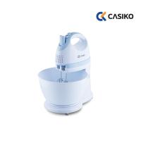 ราคา CASIKO เครื่องผสมอาหาร 4ลิตร 5 SPEED รุ่น CK-4343 – White (51104972124)