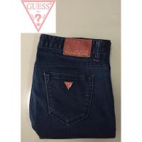 ราคา GUESS JEANS DENIM DRY GOODS ❤️แท้% (10803028608)