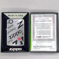ราคา Zippo PLANETA-ZIPPO ปี2018 รับประกันZIPPOแท้100% (18047754130)