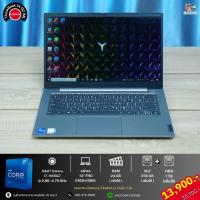 ราคา Lenovo ThinkBook 14-G2 IML / หายากเพิ่มแรมได้สูง (42512477896)