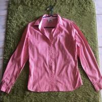 ราคา เสื้อเชิ้ตลาคอสของแท้ (2198477905)