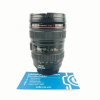 ราคา เลนส์ Canon EF 24-105mm f4 L (49002713503)