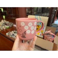 ราคา Moomin Little My ลิตเติ้ลมาย มูมิน แก้วมัค สภาพใหม่ งาน Yamaka Japan 390 บาท (28625891227)