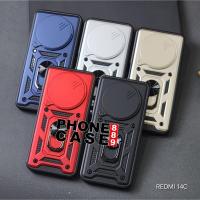 ราคา REDMI 14C CASE ROBOT CASE TRANSFORMER SLIDE RING CASE REDMI 14C (28790372863)