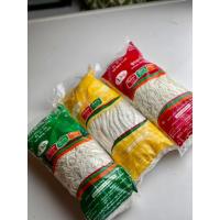 ราคา เส้นข้าวเปียกลาว สด เหนียว นุ่ม ขนาด 1กิโลกรัม (52504279459)