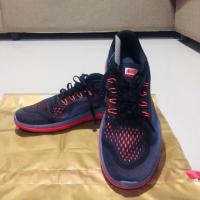 ราคา รองเท้าวิ่งผู้ชาย Nike แท้ รุ่น NIKE FLEX 2017 RN (1775909003)