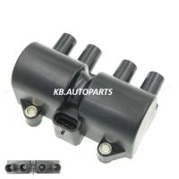 ราคา คอยล์จุดระเบิด CHEVROLET AVEO 1.4 1.6 2003- OPTRA 1.8 2003- CAPTIVA 2.4 2006- F14D 1.4 F16D 1.6 F18D 1.8 Z24S 2.4 E1 (25027798418)